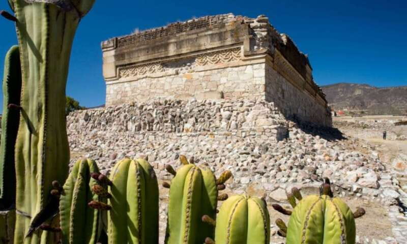 From Oaxaca: City, Mitla, and Mezcal Factory Tour - Mitla: the day’s main archaeological experience