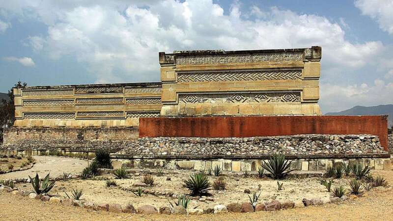 From Oaxaca: City, Mitla, and Mezcal Factory Tour - Mezcal El Rey de Matatlán and the tasting