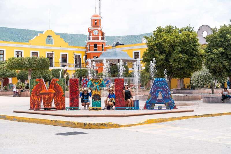 From Oaxaca: City, Mitla, and Mezcal Factory Tour - What the strongest departures get right