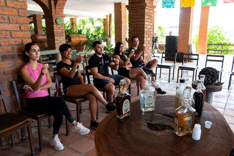From Puerto & Nuevo Vallarta: ATV Tour with Tequila Tasting - What to bring and what to leave behind