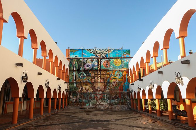Full-Day Tequila Tour from Guadalajara - Tasting blanco, reposado, and añejo