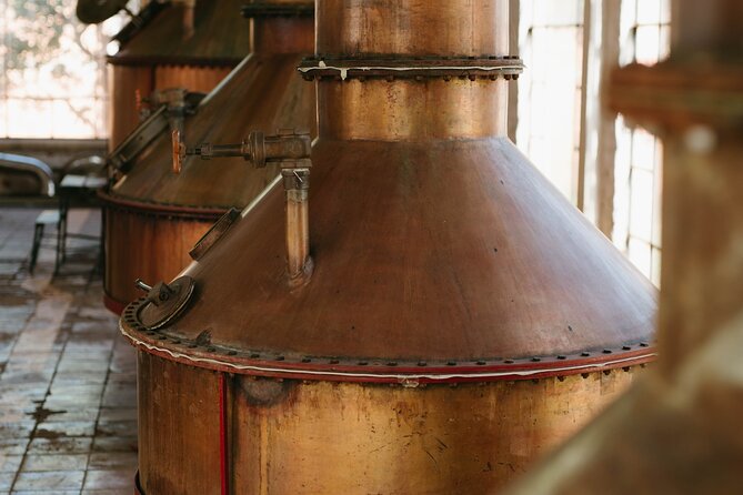 Full-Day Tour in Tequila factory and Cantaritos el Gúero - A tequila day built around three very different stops