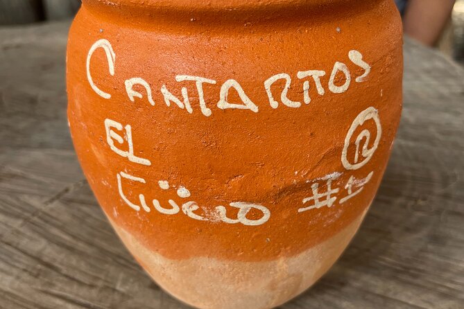 Full-Day Tour in Tequila factory and Cantaritos el Gúero - Transportation and comfort over nine hours