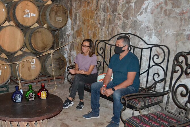 Full Day Tour to Tequila and Amatitán with Fun and Culture - What this Guadalajara day trip actually feels like