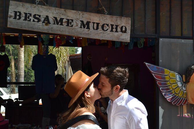 Full Day Tour to Tequila and Amatitán with Fun and Culture - Cantaritos el Güero: music, dancing, and a souvenir cup