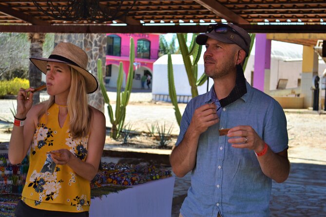 Full Day Tour to Tequila and Amatitán with Fun and Culture - How much tequila should you expect?