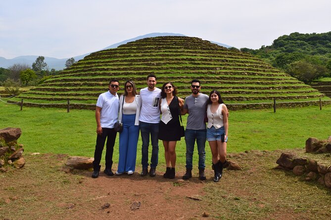 Guachimontones and Tequila a Guided Tour of Culture and History - Key points to know before booking