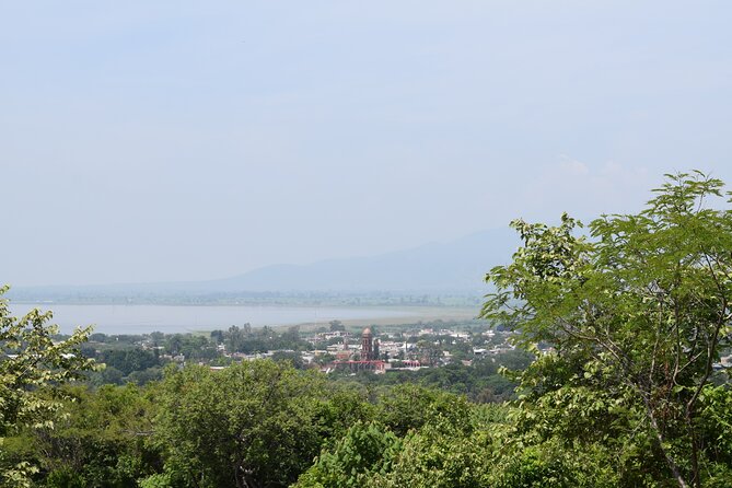 Guachimontones and Tequila a Guided Tour of Culture and History - Why this Guadalajara day trip works
