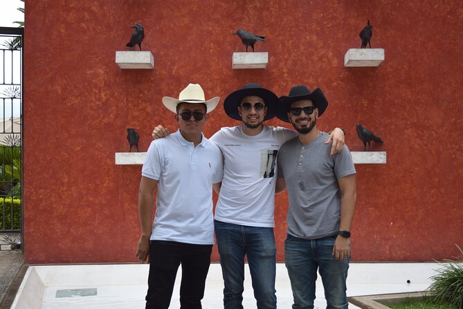 Guachimontones and Tequila a Guided Tour of Culture and History - What the $140 price includes