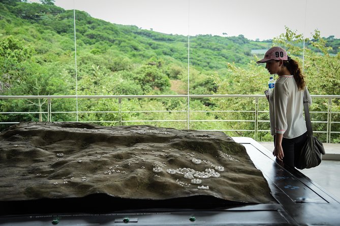 Guachimontones and Tequila Tour - The eight-hour schedule and physical effort