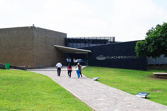 Guachimontones Archaeological Site & Tequila Town PRIVATE TOUR - Timing, pickup, and what you pay for