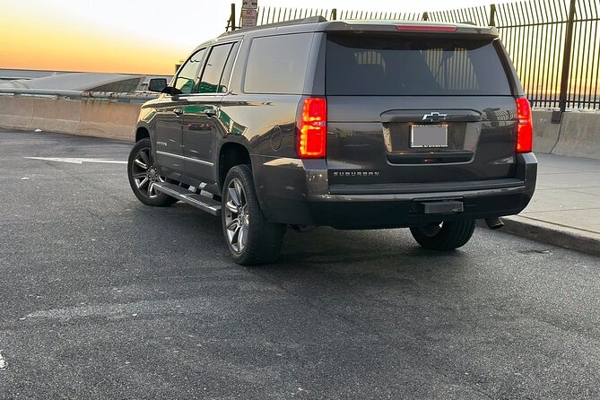 Guadalajara Airport(GDL) to Tequila - Round-Trip Private Transfer - Key points at a glance