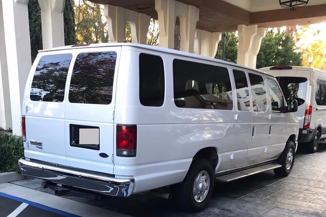 Guadalajara Airport(GDL) to Tequila - Round-Trip Private Transfer - Safety, courtesy, and communication