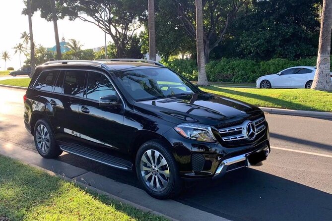 Guadalajara Airport(GDL) to Tequila - Round-Trip Private Transfer - Finding your driver at Guadalajara Airport