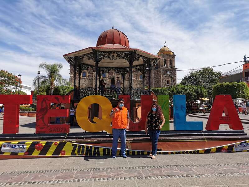 Guadalajara: Horse Riding on the Tequila Route with Tastings - The family distillery and the making of tequila