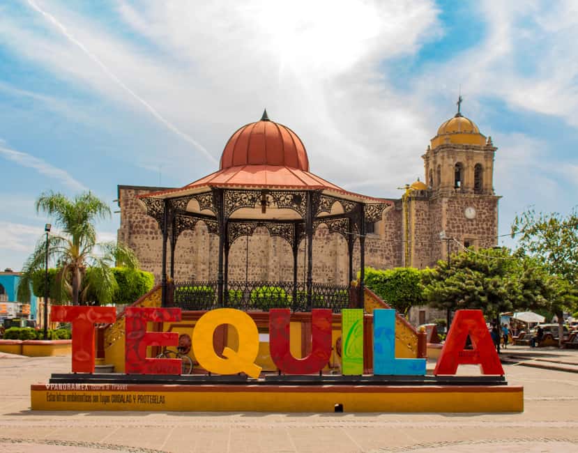 Guadalajara: Tequila Day Trip with Jose Cuervo Option - Why this Guadalajara day trip works