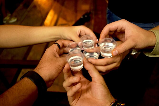 Guided Full Day Tour to Tequila and Cantaritos el Guero - Should You Book the Tequila and Cantaritos Day?