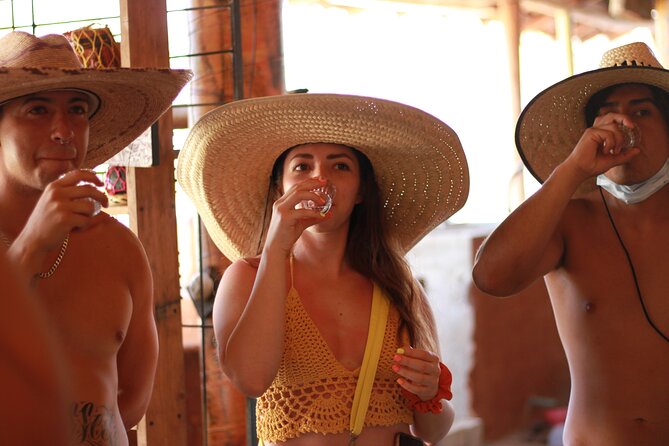 Guided tour of an ancestral Mezcal distillery with transport - Why this Puerto Escondido mezcal tour works
