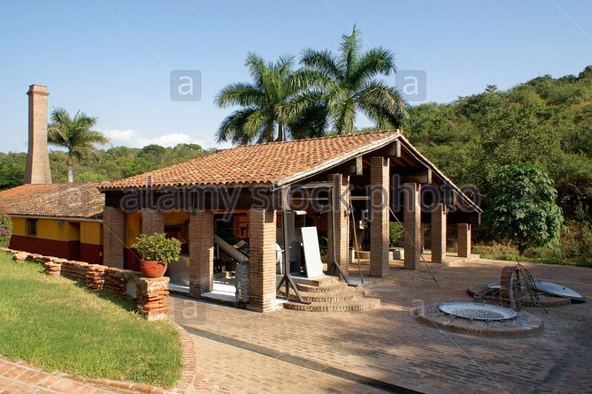Half-Day Tour to Tequila Factory and Villages from Mazatlan - Leaving Mazatlan for the Agave Country