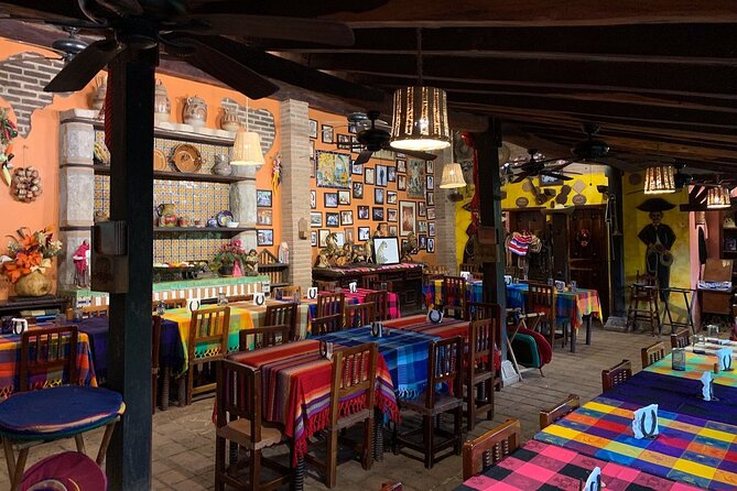 Half-Day Tour to Tequila Factory and Villages from Mazatlan - Los Osuna and the Blue Agave Process