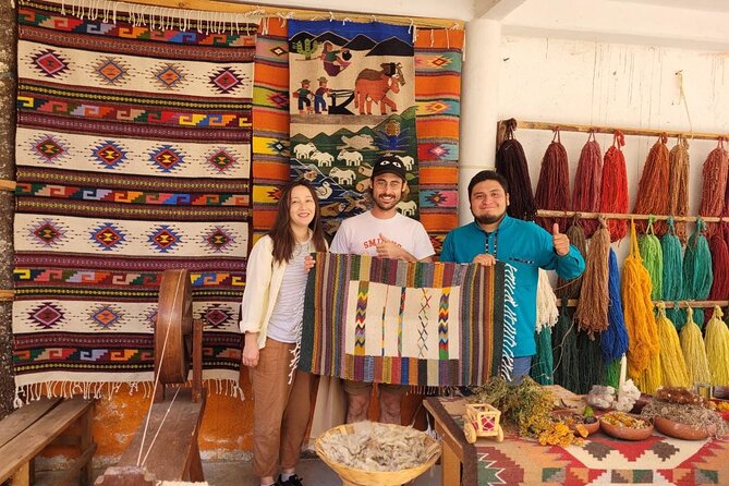 Hierve el Agua, Tule Tree, Mitla and Mezcal Distillery Tour - Lunch: Practical, Local, and Not Included