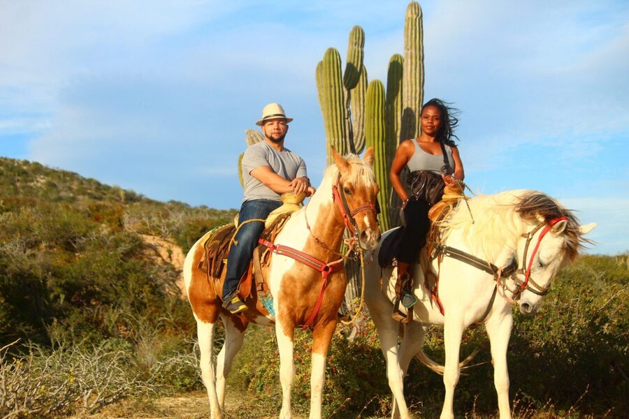 Horseback Riding Adventure in Playa Migriño with Tequila Tasting - Practical details before you reserve