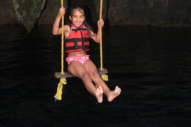 Horseback Riding Cenote, Zipline.Transportation & Tequila Tasting - Horseback riding that may not feel like 30 minutes