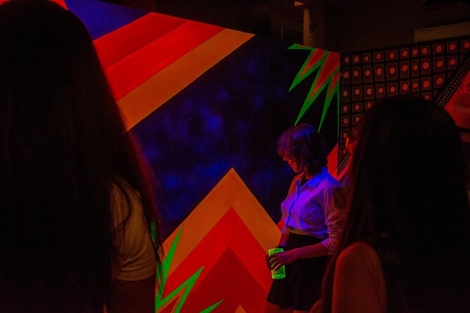 Immersive Experience & Tequila Tasting in Puerto Vallarta - The shop helps you avoid a random bottle purchase