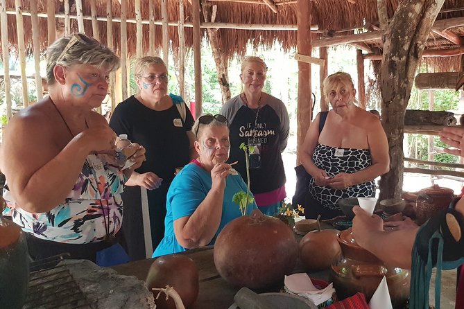 Island Flavors, Tequila & Beach Time - What this Cozumel tour is really trying to do