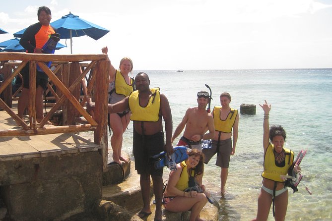 Island Flavors, Tequila & Beach Time - Sky Reef brings the day to the water