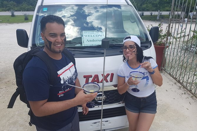 Island Flavors, Tequila & Beach Time - Is $80 a fair price?