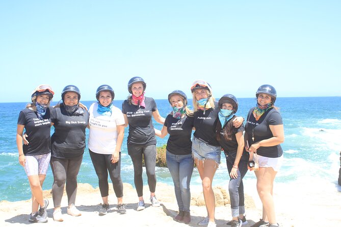 Los Cabos Beach & Desert Tour in Automatic ATV + Tequila Tasting - Why guide quality matters more than speed