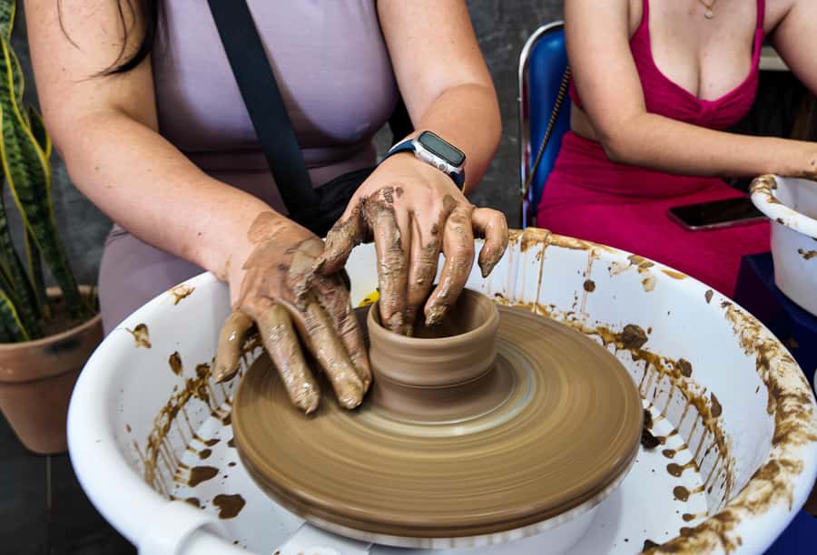 Los Cabos: Clay Molding and Tequila Tasting Experience - Key details before you book