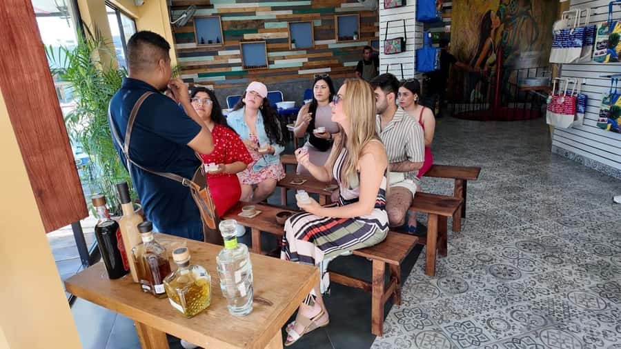 Los Cabos: Clay Molding and Tequila Tasting Experience - Should you book the clay and tequila experience?
