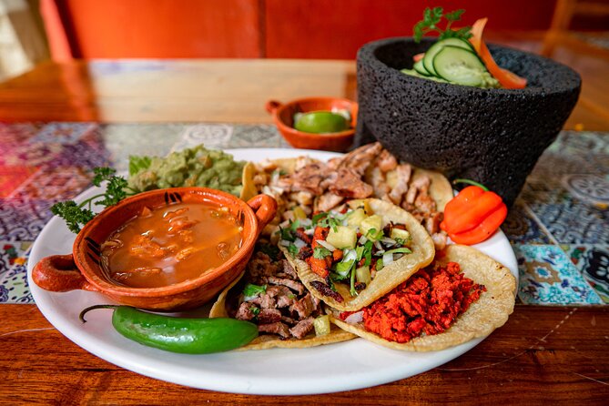 Lucha Libre, Tacos, Margaritas,Tequila and Night Market Tour - Why the front row changes the evening