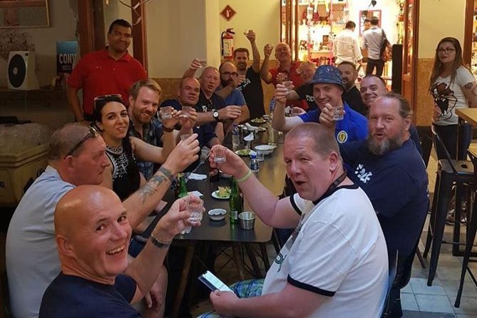 Lucha Libre Tour and Mezcal Tasting in Mexico City - Practical details that make the night easier