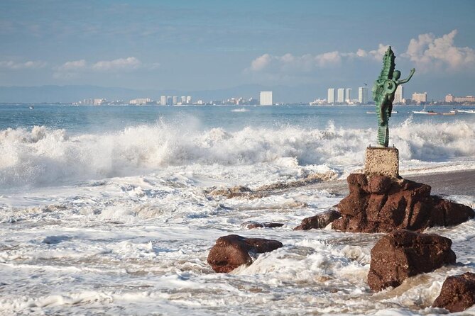 Master Taco Tour of Puerto Vallarta Romantic Zone - Key points at a glance