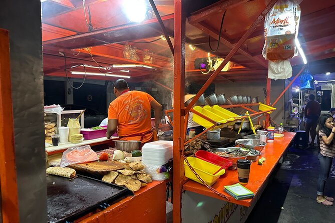Master Taco Tour of Puerto Vallarta Romantic Zone - Why the food lessons matter more than a list of tacos