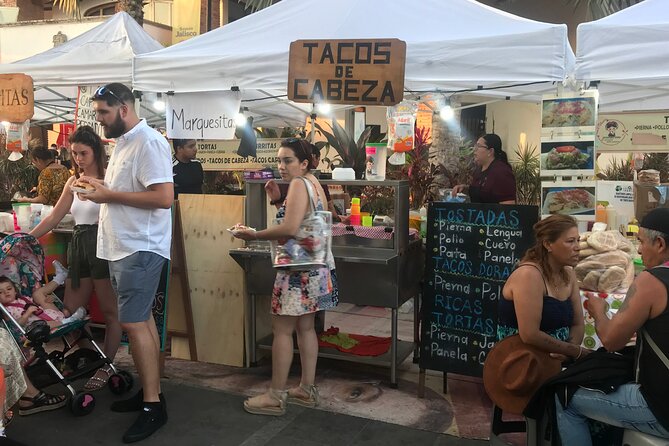 Master Taco Tour of Puerto Vallarta Romantic Zone - Is $69 a fair price?