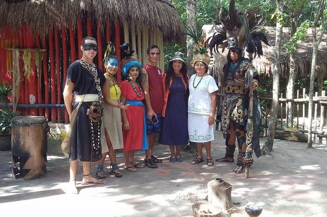 Mayan Village and Tequila Tour - Hacienda Antigua: Tequila From Harvest to Bottle