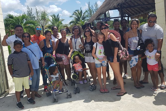 Mayan Village and Tequila Tour - What the $70 Price Really Covers
