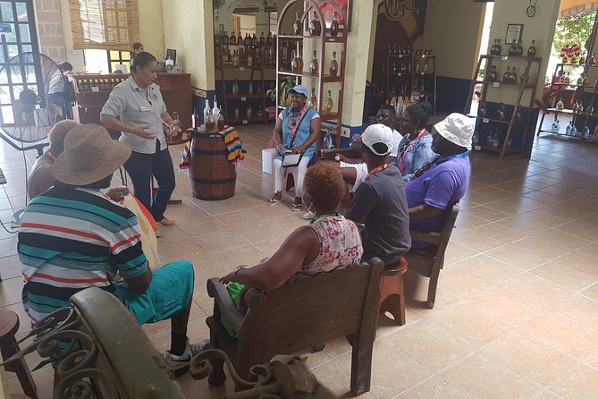 Mayan Village and Tequila Tour - Transport, Timing, and Cruise Ship Planning