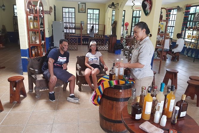 Mayan Village and Tequila Tour - Who Will Enjoy This Cozumel Excursion