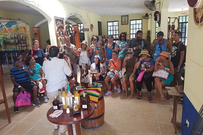 Mayan Village and Tequila Tour - Booking Details and Cancellation Terms