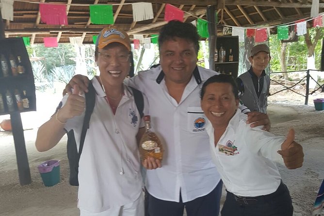 Mayan Village and Tequila Tour - Should You Book the Mayan Village and Tequila Tour?