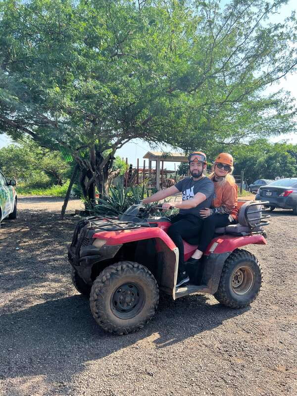 Mazatlán: Beach & Jungle ATV Tour w/ Lunch & Tequila Tasting - Is $126 per person fair?