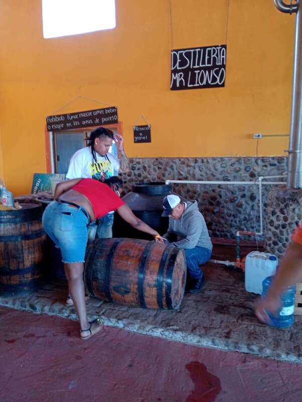 Mazatlan: Mezcal Factory Tour with Tasting and Lunch - Seeing How Mezcal Is Made