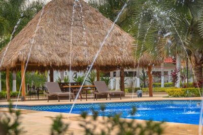 Mexican Cooking Experience & Unlimited Margaritas