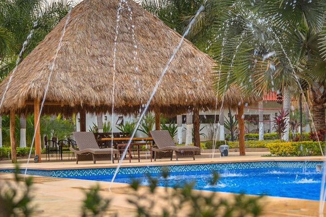 Mexican Cooking Experience & Unlimited Margaritas - La Dulce Vista, a retreat beside the river
