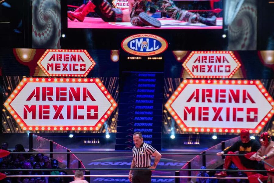 Mexico City: Local Walking Tour with Mezcal & Wrestling Show - Why this Mexico City evening works